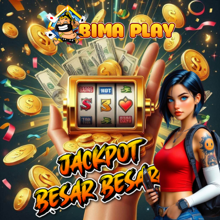 BIMAPLAY # Situs Slot Gacor  Deposit QRIS 24 Jam Aman & Terpercaya image 1